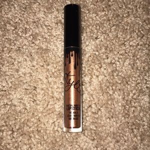 Kylie Cosmetics “King K” Lipstick